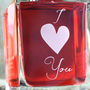 Personalised Raspberry Gin Liqueur, thumbnail 6 of 6