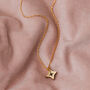 Star Charm Necklace, thumbnail 1 of 3