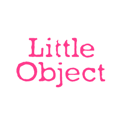 Little Object logo