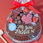 Mini Valentine's Smash Cake '24, thumbnail 5 of 8