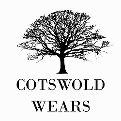 The Cotswold Wears Logo