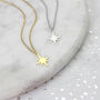 You Are A Star Necklace, thumbnail 2 of 5