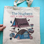 Personalised Camping Survival Bag, thumbnail 8 of 12
