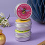 #Savethebees Wildflower Gifts: Set Of Six Bee Friendly Seed Balls, thumbnail 2 of 9