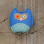 Little Owl Sewing Kit, thumbnail 4 of 5