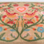 Hug Rug Garden Lovebirds, thumbnail 5 of 5