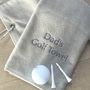 Dad's Golf Towel, thumbnail 3 of 6