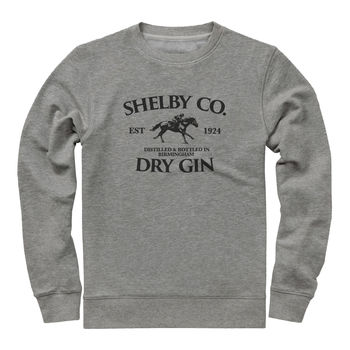 Shelby Company Dry Gin Sweatshirt, 2 of 7