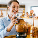 Salcombe Gin School Experience Gift Voucher For Two