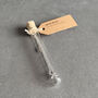 Bee Charm Sterling Silver Bracelet, thumbnail 5 of 12