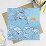 'Beside The Seaside' Mixed Pack Of Ten Greeting Cards, thumbnail 1 of 10