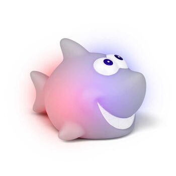 Colour Changing Light Up Mood Bath Duck, 8 of 9