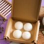 Scented Wax Melt Gift Set Pack Of Four, thumbnail 3 of 7