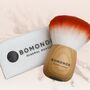 Giant Vegan Kabuki Brush | Soft, Hygienic And Effortless Application, thumbnail 2 of 3