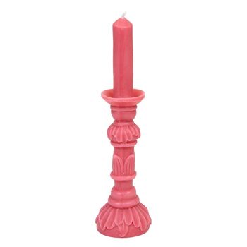 Candlestick Shaped Candle, 5 of 7