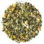 Sleep Blend Herbal Tea Infusion 75g Tin, thumbnail 2 of 4