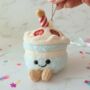 Birthday Girl's Dream Giftbox – Essential Goodies For Tween And Teen Girls Blue Edition, thumbnail 3 of 10