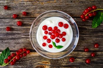 Fruit Plants, 'Redcurrant', 9 of 11