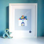 Personalised New Home Print, thumbnail 1 of 7