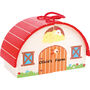 Personalised Zoo, Doll's House, Magic Or Ballet Case, thumbnail 2 of 8