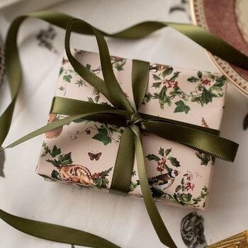 Fable England X Peter Rabbit Cotton Tail Necklace, 7 of 7