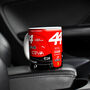Hamilton #44 2026 Racing Mug, thumbnail 4 of 5
