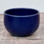 Blue Round Ramekin, 9cm, thumbnail 2 of 3