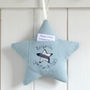 Personalised Tooth Fairy Pocket Star Gift, thumbnail 5 of 12
