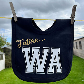 Netball Babygrow / Top, 3 of 6