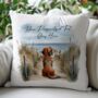 Personalised Dachshund Dog Beach Walk Collection, thumbnail 3 of 9