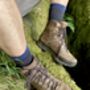 New Alpaca Cushioned Hiking Socks Large, thumbnail 8 of 8