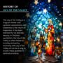 Lily Of The Valley Anointing Oil, thumbnail 2 of 5
