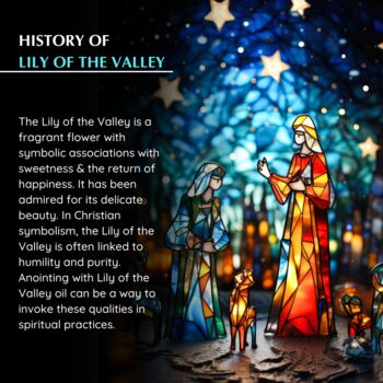 Lily Of The Valley Anointing Oil, 2 of 5