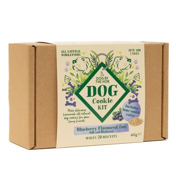 Dog Biscuit Making Kit, 3 of 12