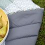 Liberty Luxe Huge Quilted Outdoor Picnic Rug, thumbnail 4 of 5