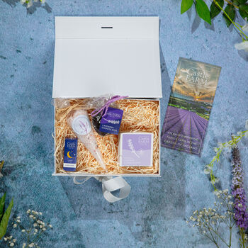 Relax Gift Box, 3 of 7