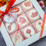 Year Of The Horse New Lunar Year Biscuits Gift Box, thumbnail 4 of 12