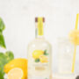 Cloudy Lemon Vodka Liqueur, thumbnail 2 of 3