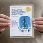 'Twas The Night Before Christmas And Other Christmas Poems Audiobook In A Card, thumbnail 6 of 12