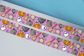 Halloween Washi Tape, 4 of 7