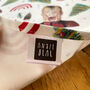 Home Alone Christmas Tea Towel, thumbnail 9 of 9