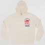 Lucky Fried Chicken Graphic Hoodie, thumbnail 5 of 6