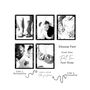 Personalised Memories With Daddy Print, thumbnail 4 of 10