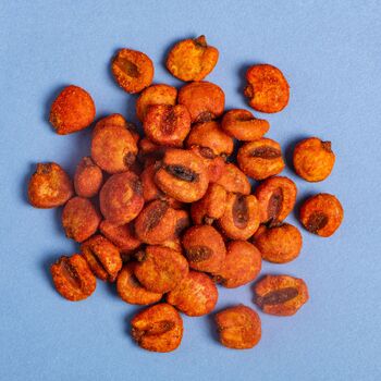 Crunch Corn Sharing Variety Box, 100g X Six, 9 of 9