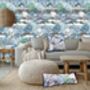 Air Earth And Water Japanese Wallpaper, thumbnail 2 of 5