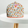Pride Pattern Insulated Tea Cosy, thumbnail 4 of 7