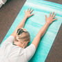 'The Swell' Eco Yoga Mat, thumbnail 7 of 11