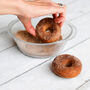 Baked Doughnut Kit In Two Ways Makes 18, thumbnail 7 of 8