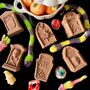 Stuffed Chocolate Gravestone, thumbnail 3 of 5