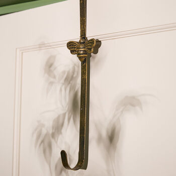 Bee Wreath Hanger, 3 of 3